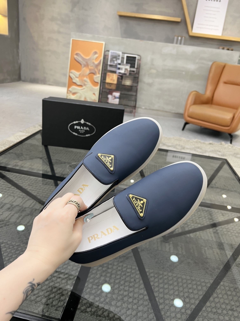 Prada Casual Shoes